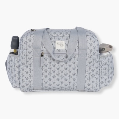 Mala de Maternidade Indian Ash Walking Mum Mala de Maternidade Indian Ash Walking Mum