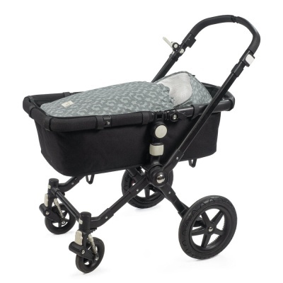 Saco Térmico 2 em 1 - Meia Estação - Tulum