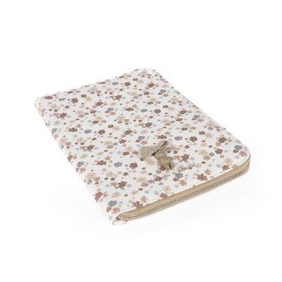 Porta Documentos Somerset Floral
