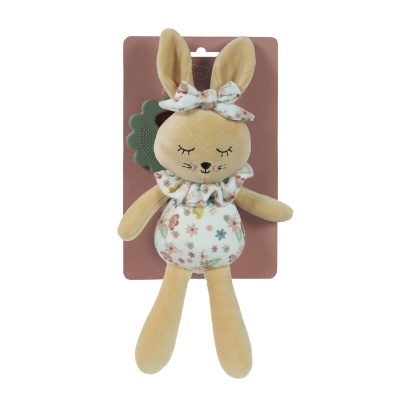 Peluche Rabbit Garden