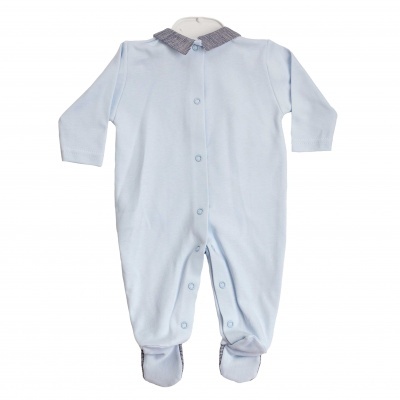 Babygrow Algodão Teddy Bear Collection