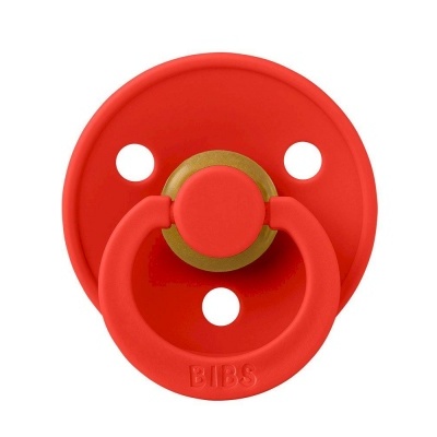 Chupeta Bibs Candy Apple/Haze