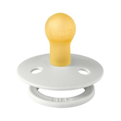 Chupeta Bibs Haze/Caramel