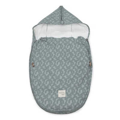 Saco Térmico 2 em 1 - Meia Estação - Tulum