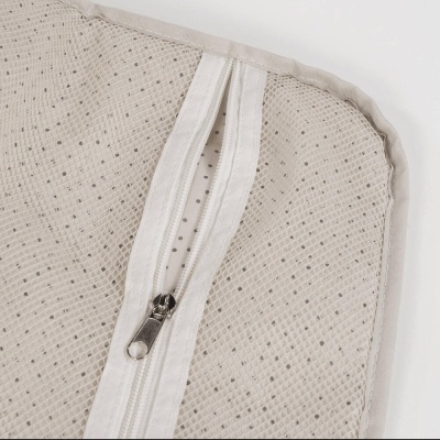 Mala de Maternidade Polka Dot Poppy Moss