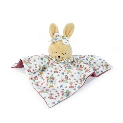 Doudou Rabbit Garden