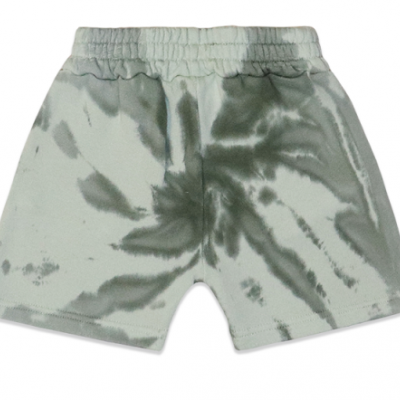 Calção "Crazy Green"