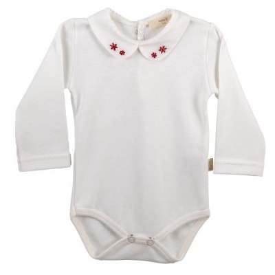 Body Exterior Snowflake Collection