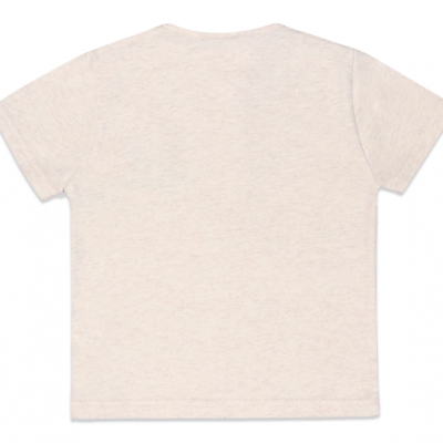 T-shirt "Be Silly but Be Conscious"