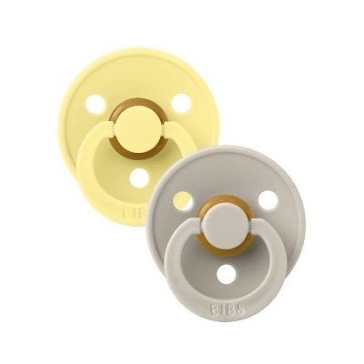 Chupeta Bibs Sunshine/Sand