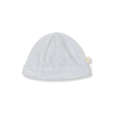 Gorro Laminado cinzento Baby Gi