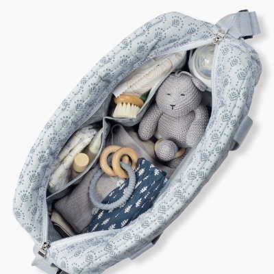 Mala de Maternidade Indian Ash Walking Mum Mala de Maternidade Indian Ash Walking Mum