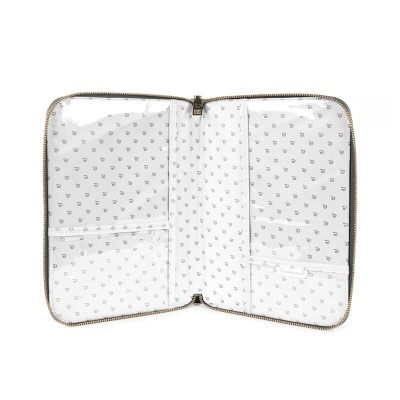 Porta Documentos London