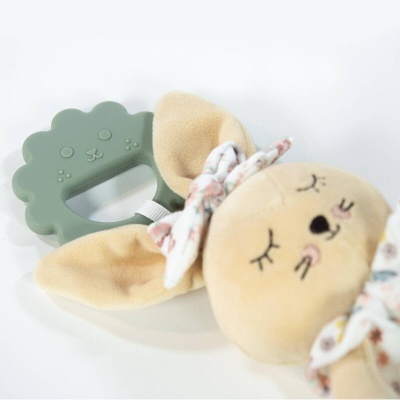 Peluche Rabbit Garden