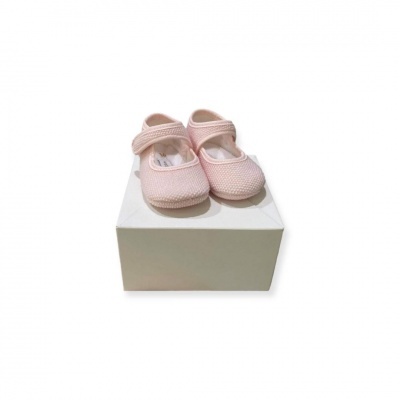 Sapato bebé