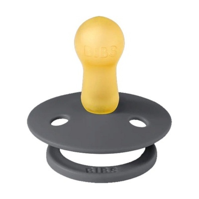 Chupeta Bibs Vanilla/Iron