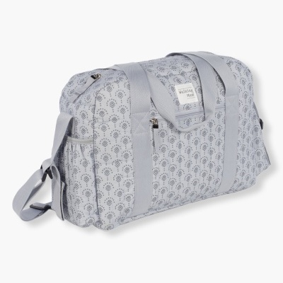 Mala de Maternidade Indian Ash Walking Mum Mala de Maternidade Indian Ash Walking Mum