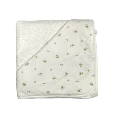 Toalha de banho algodão "Caramelo"