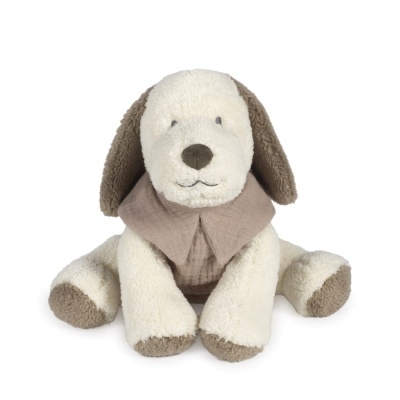 Peluche Dog Sintra - Bege