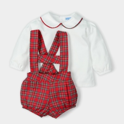 Conjunto 3 peças Ilusión