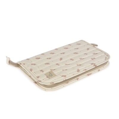 Porta Documentos Mimosa - Rosa e Pérola