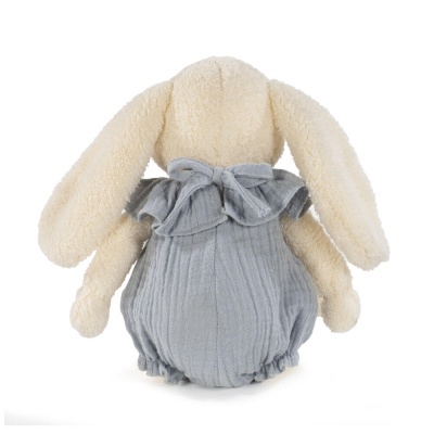 Peluche Coelho - Soft Bunny cinzento