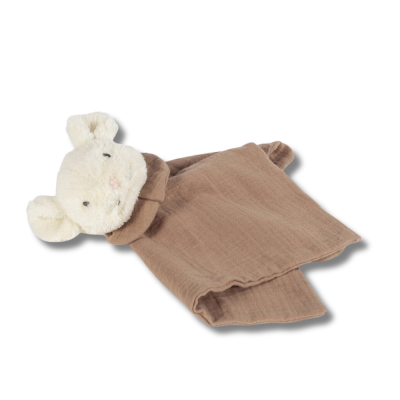 Doudou ratinho Poppy Cinnamon