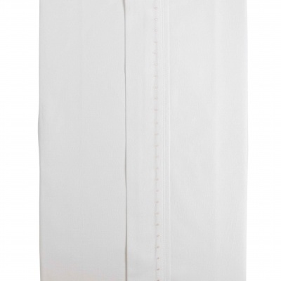 Lençóis com pontinhos para alcofa ou next2me