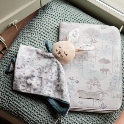 Doudou Rabbit Serengueti Doudou Rabbit Serengueti