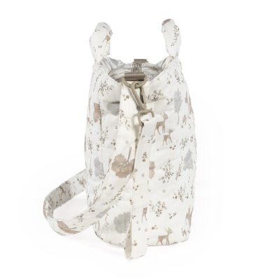 Mala de Maternidade Nara em pérola