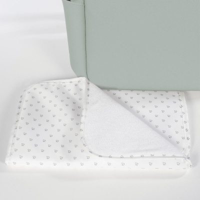 Mochila de Maternidade Icon Green - Verde