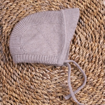 Touca malha Enchanted Forest