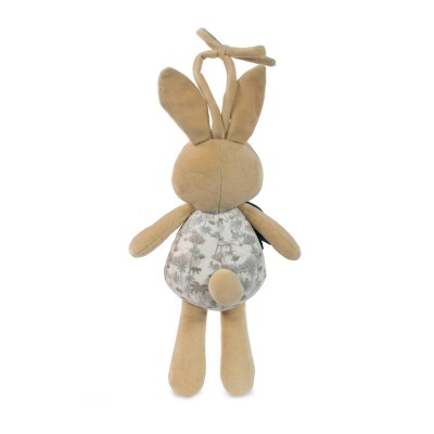 Peluche Musical Rabbit Serengueti