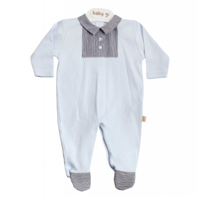 Babygrow Algodão Teddy Bear Collection