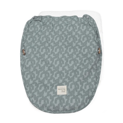 Saco Térmico 2 em 1 - Meia Estação - Tulum