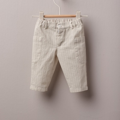 Calça Romantic Baby