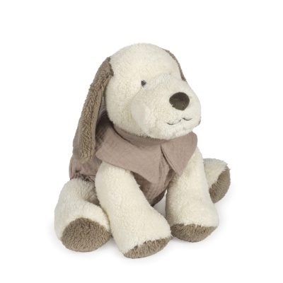 Peluche Dog Sintra - Bege