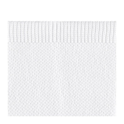 Meia calça recém nascido branca