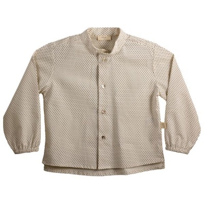 Camisa Snowflake Collection