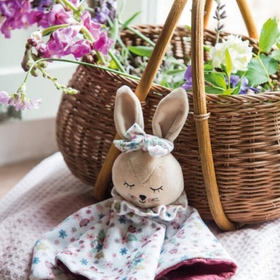 Doudou Rabbit Garden