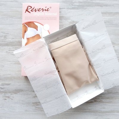 Cinta Pós Parto Revêrie