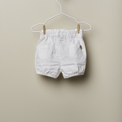 Calções de algodão | SUMMER AND HAPPINESS