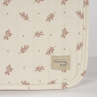 Porta Documentos Mimosa - Rosa e Pérola