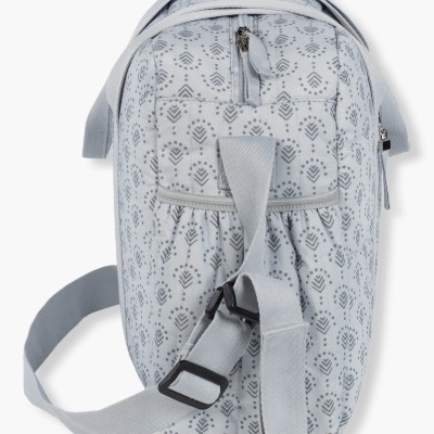 Mala de Maternidade Indian Ash Walking Mum Mala de Maternidade Indian Ash Walking Mum