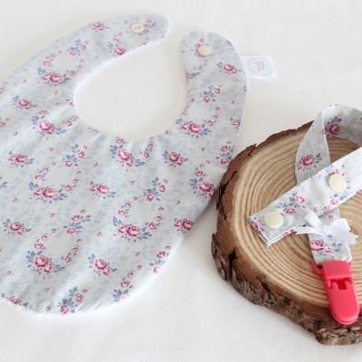 Babete e Fita de Chucha