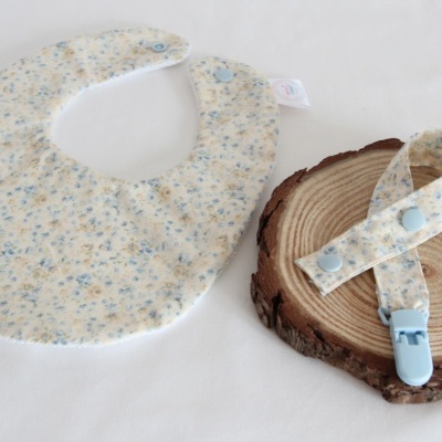 Babete e Fita de Chucha