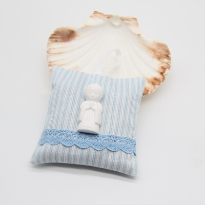 Almofada de alfazema