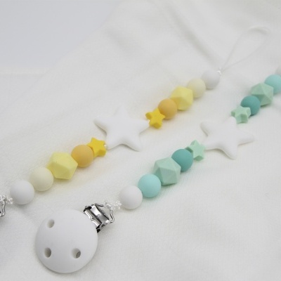 Fita de chucha de Silicone