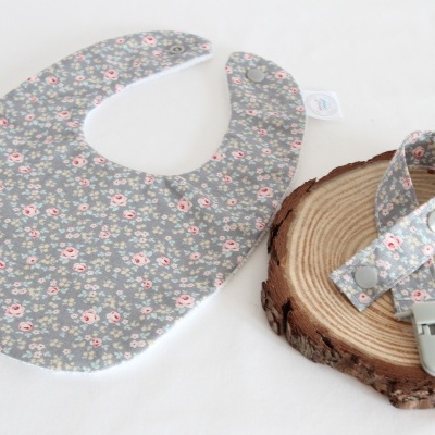 Babete e Fita de Chucha