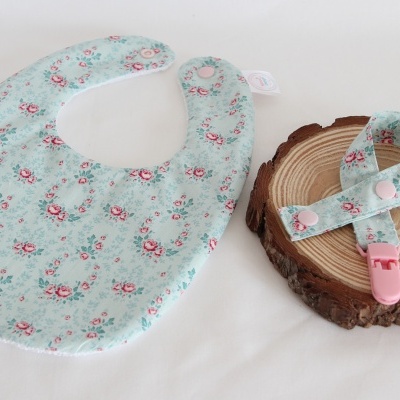 Babete e Fita de Chucha